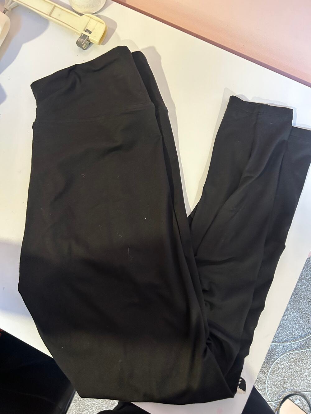 Express Cotton Leggings *S*